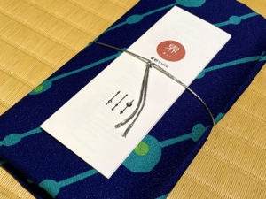 界の手ぬぐい