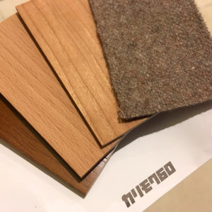 カリモク60 Kチェア