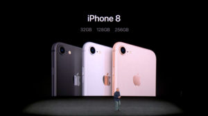 iPhone8