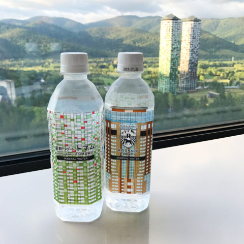 星野リゾート トマム