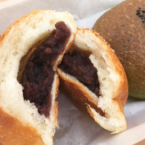 BaKING SHU（ベイキング シュウ） 極上あんぱん